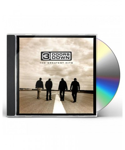 3 Doors Down ICON: GREATEST HITS CD $7.59 CD