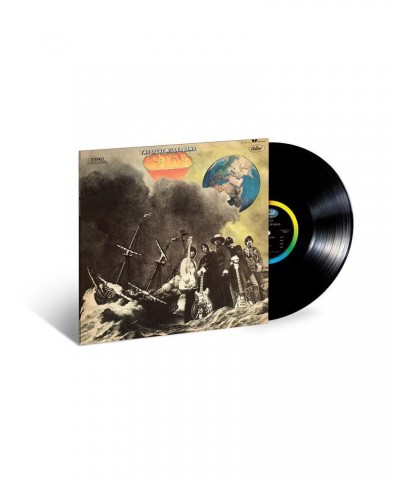 Steve Miller Band Sailor - Black LP (Vinyl) $11.75 Vinyl