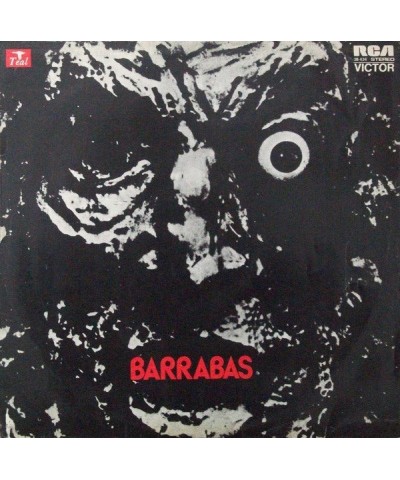 Barrabas Vinyl Record $14.38 Vinyl