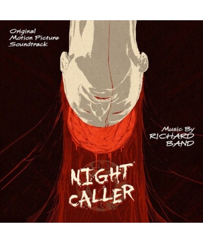 Richard Band NIGHT CALLER / Original Soundtrack CD $21.32 CD