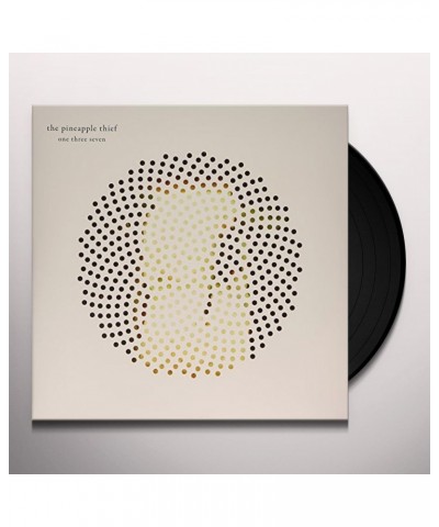 The Pineapple Thief ONE THREE SEVEN Vinyl Record $18.40 Vinyl