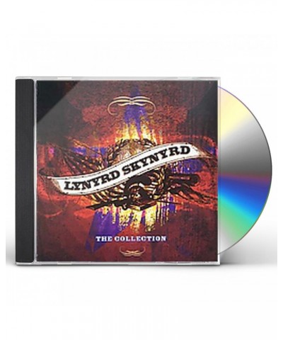 Lynyrd Skynyrd COLLECTION CD $4.61 CD