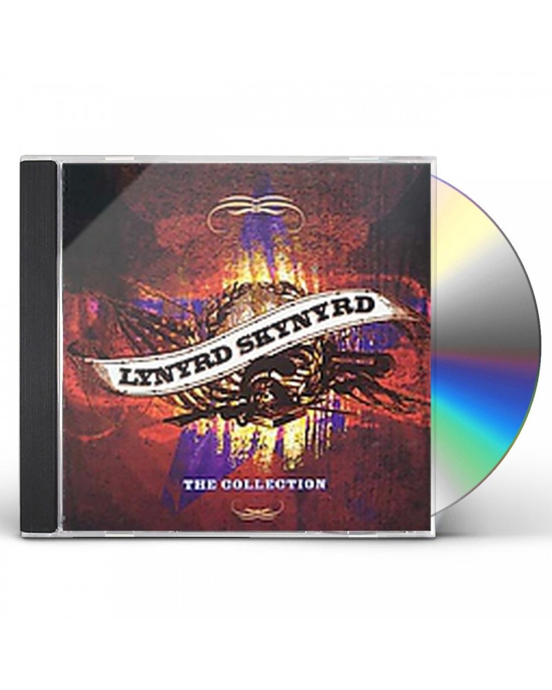 Lynyrd Skynyrd COLLECTION CD $4.61 CD