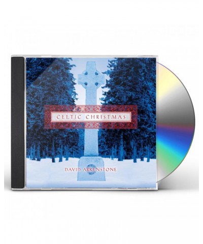 David Arkenstone CELTIC CHRISTMAS CD $4.10 CD