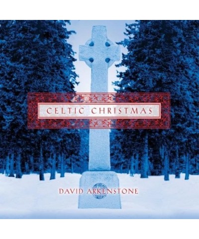 David Arkenstone CELTIC CHRISTMAS CD $4.10 CD