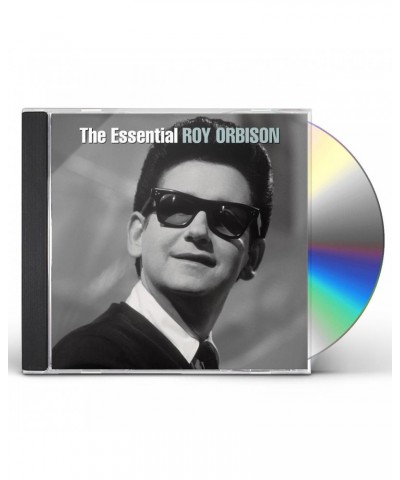 Roy Orbison Essential Roy Orbison CD $5.40 CD