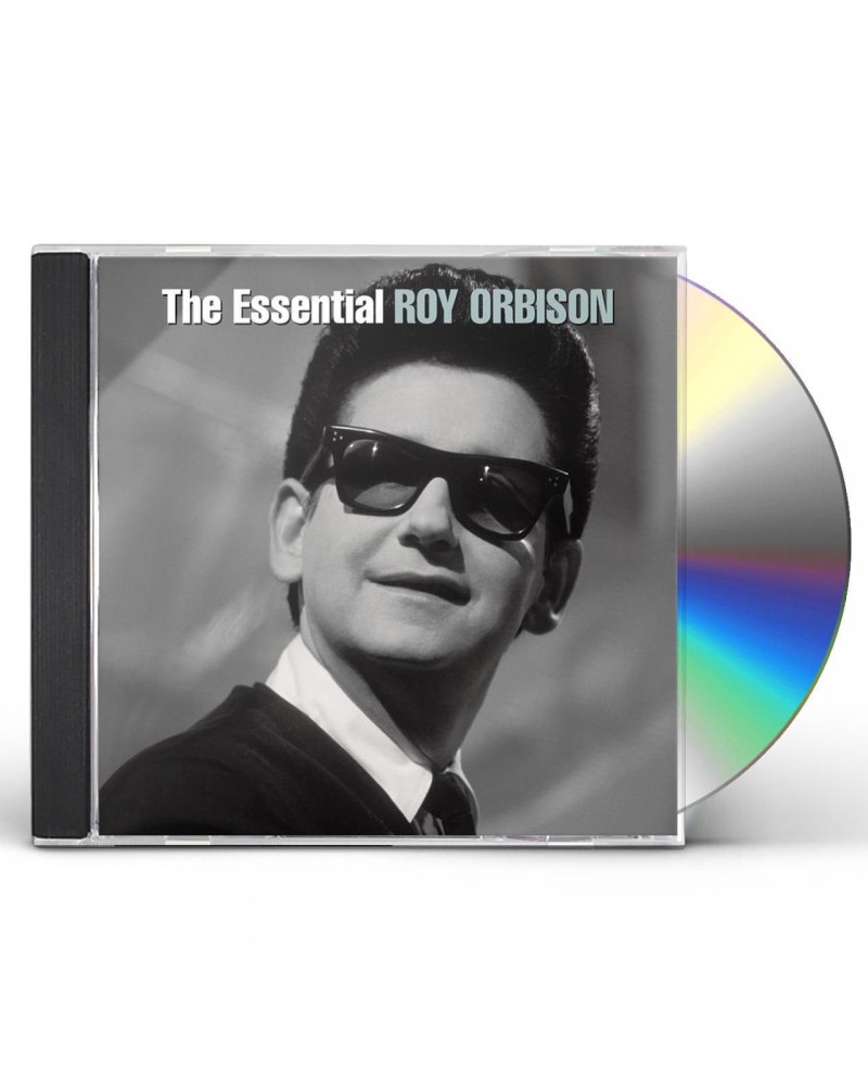 Roy Orbison Essential Roy Orbison CD $5.40 CD