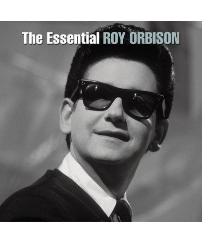 Roy Orbison Essential Roy Orbison CD $5.40 CD