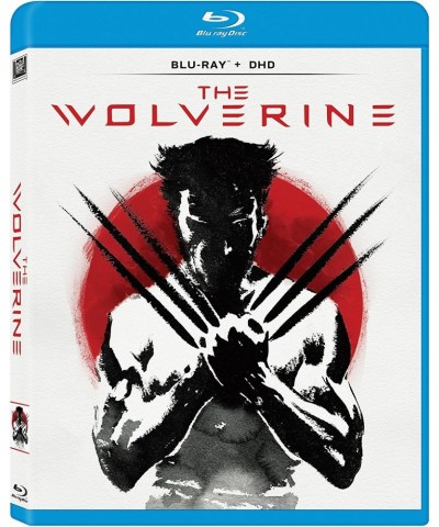 Wolverine Blu-ray $7.52 Videos