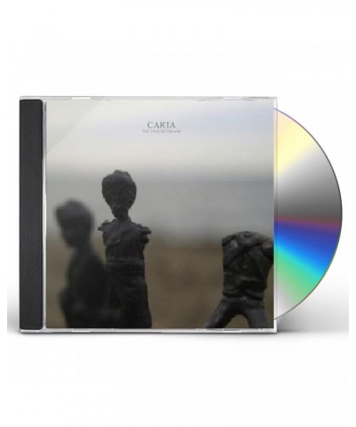 Carta FAULTS FOLLOW CD $5.70 CD