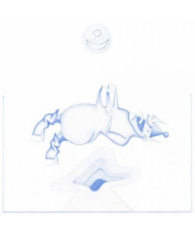 Devendra Banhart Ape in Pink Marble Vinyl Record $9.99 Vinyl