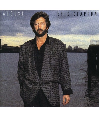 Eric Clapton AUGUST CD $6.71 CD