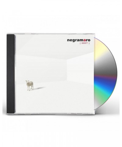 Negramaro 000577 CD $6.37 CD