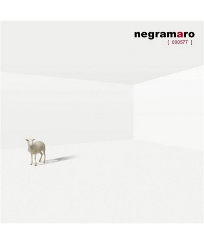 Negramaro 000577 CD $6.37 CD