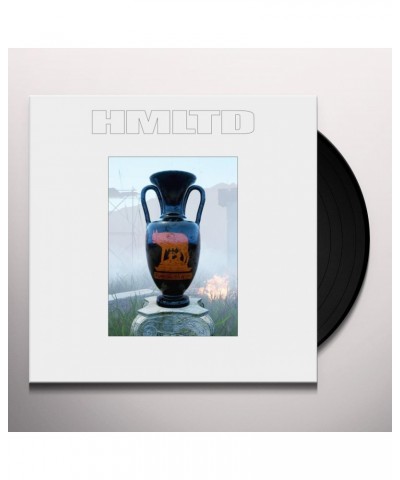 HMLTD West of Eden Vinyl Record $6.84 Vinyl