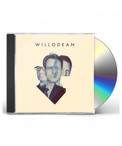 Willodean LIFE & LIMBO CD $3.96 CD