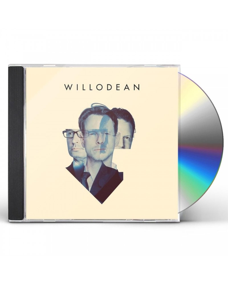 Willodean LIFE & LIMBO CD $3.96 CD