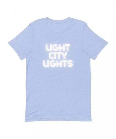 Light City Lights LCL Glow Up Tee (Unisex) $8.60 Shirts