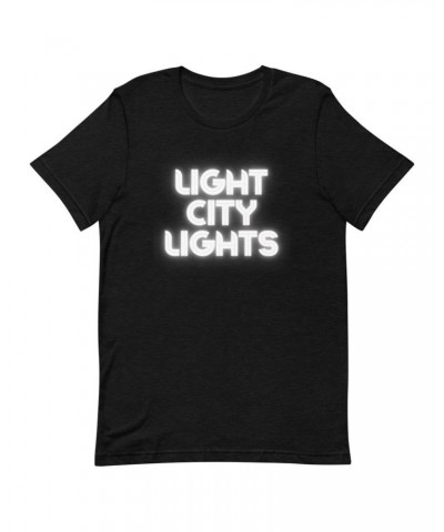 Light City Lights LCL Glow Up Tee (Unisex) $8.60 Shirts