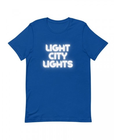 Light City Lights LCL Glow Up Tee (Unisex) $8.60 Shirts