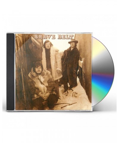 Brave Belt CD $5.60 CD