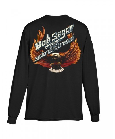 Bob Seger & The Silver Bullet Band Soaring Eagle Tee $20.70 Shirts