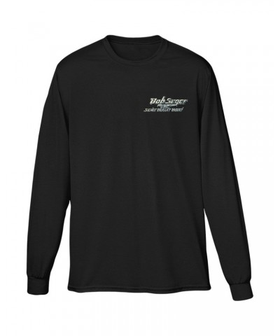 Bob Seger & The Silver Bullet Band Soaring Eagle Tee $20.70 Shirts