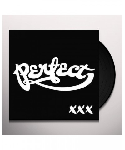 Perfect XXX Vinyl Record $15.12 Vinyl