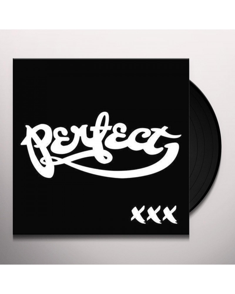 Perfect XXX Vinyl Record $15.12 Vinyl