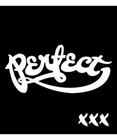 Perfect XXX Vinyl Record $15.12 Vinyl