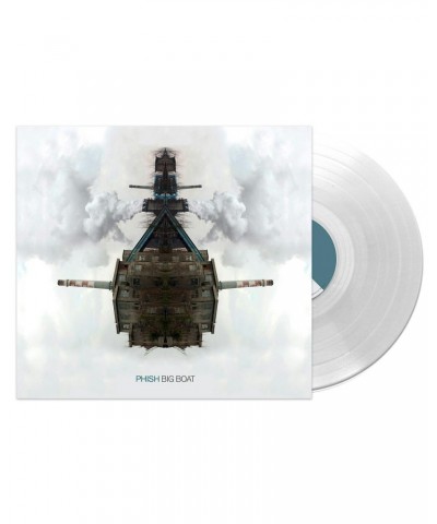 Phish Big Boat Limited Pressing 2-LP Colored Vinyl $7.80 Vinyl