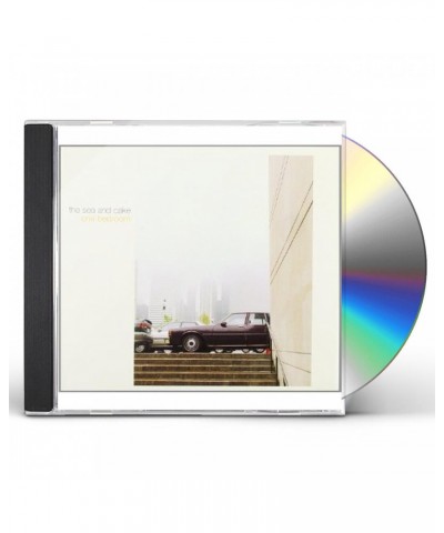 The Sea and Cake ONE BEDROOM CD $8.88 CD