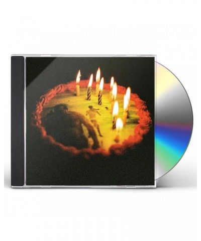 Ratboys HAPPY BIRTHDAY RATBOY CD $5.07 CD