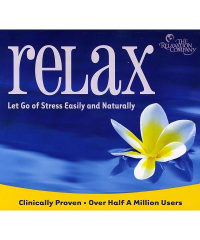 David Ison RELAX CD $3.07 CD