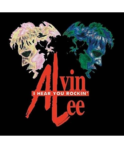 Alvin Lee I Hear You Rockin CD $5.46 CD