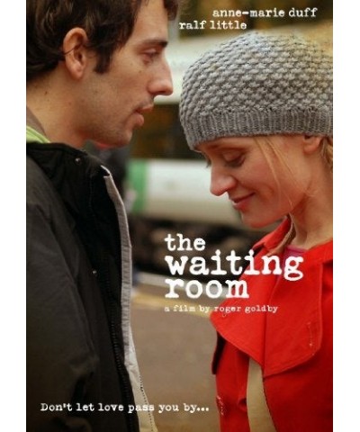 Waiting Room DVD $11.76 Videos