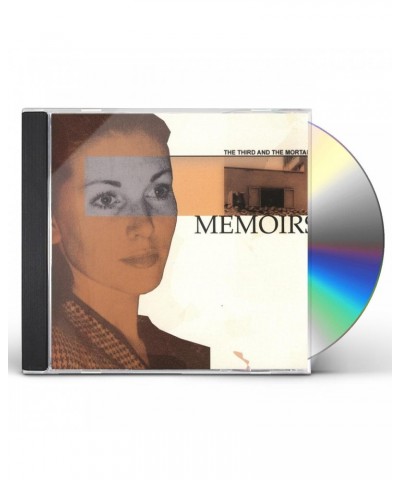 The 3rd & The Mortal MEMOIRS CD $8.40 CD