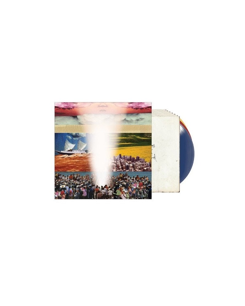 Broken Social Scene Forgiveness Rock Rec Vinyl Record $39.79 Vinyl