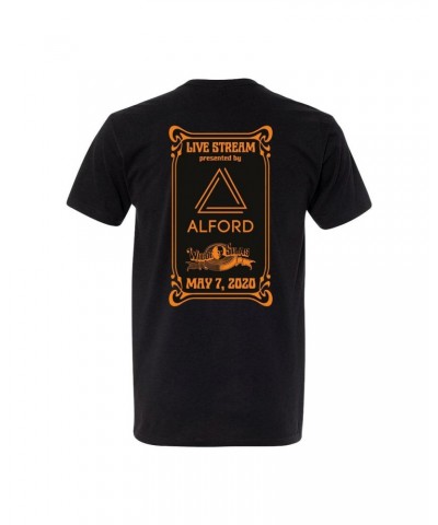 Brothers Beckham Alford Studios Livestream Tee $9.00 Shirts