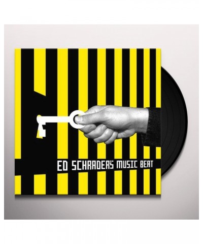 Ed Schrader's Music Beat Party Jail Vinyl Record $4.74 Vinyl