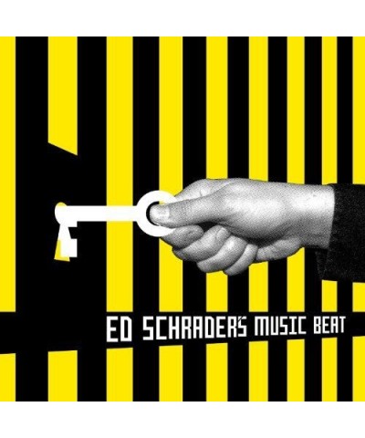 Ed Schrader's Music Beat Party Jail Vinyl Record $4.74 Vinyl