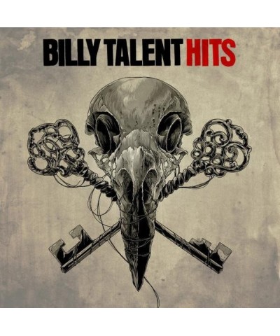 Billy Talent HITS CD $4.65 CD