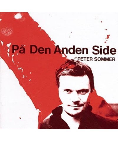 Peter Sommer PA DEN ANDEN SIDE Vinyl Record $6.93 Vinyl