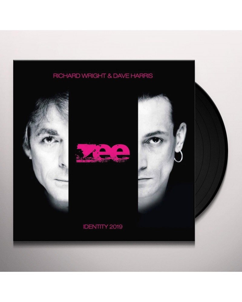 ZEE (WRIGHT RICHARD / David) Harris IDENTITY 2019 Vinyl Record $11.50 Vinyl