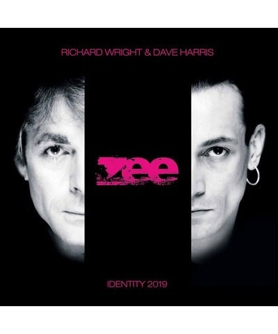 ZEE (WRIGHT RICHARD / David) Harris IDENTITY 2019 Vinyl Record $11.50 Vinyl