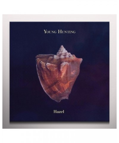 Young Hunting Hazel Vinyl Record $10.53 Vinyl