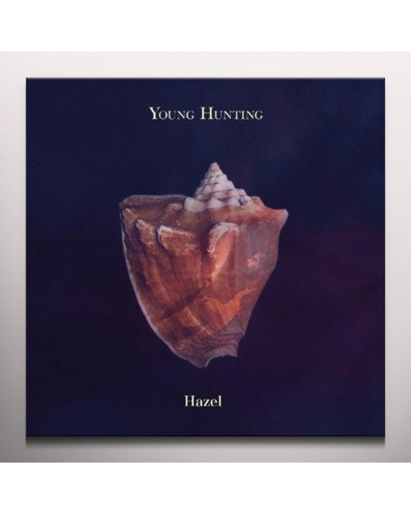 Young Hunting Hazel Vinyl Record $10.53 Vinyl