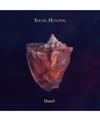 Young Hunting Hazel Vinyl Record $10.53 Vinyl