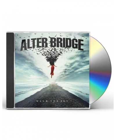 Alter Bridge Walk The Sky CD $5.52 CD