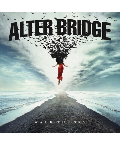 Alter Bridge Walk The Sky CD $5.52 CD